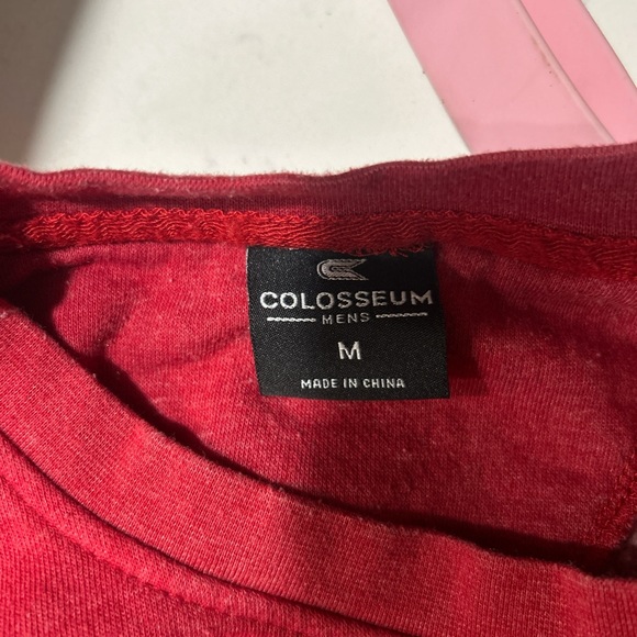 Arkansas Razorbacks Crewneck medium - Picture 3 of 3